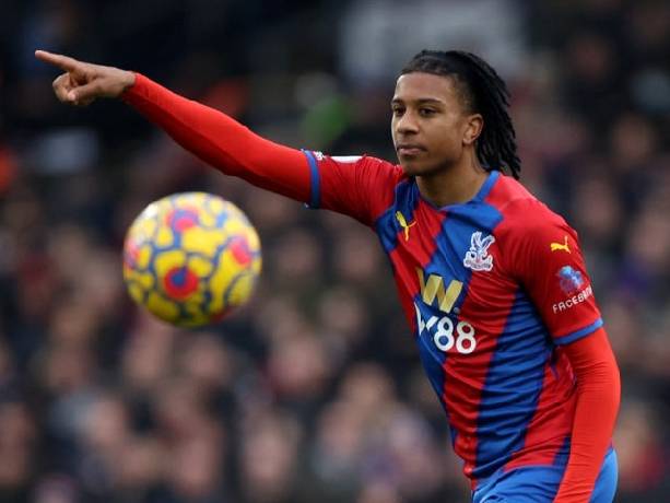 Đội h&igrave;nh ra s&acirc;n ch&iacute;nh thức Leicester vs Crystal Palace, 20h ng&agrave;y 10/4