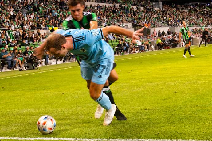 M&aacute;y t&iacute;nh dự đo&aacute;n b&oacute;ng đ&aacute; 10/4: Austin vs Minnesota