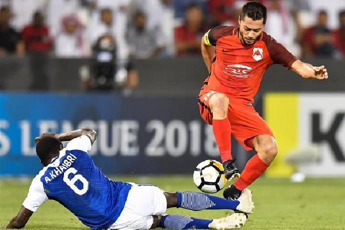 Nhận định, soi k&egrave;o Al Rayyan vs Al Hilal, 0h15 ng&agrave;y 12/4