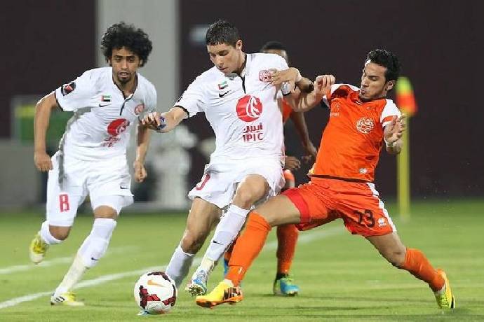 Nhận định soi k&egrave;o Al Shabab vs Al Jazira, 3h15 ng&agrave;y 12/4