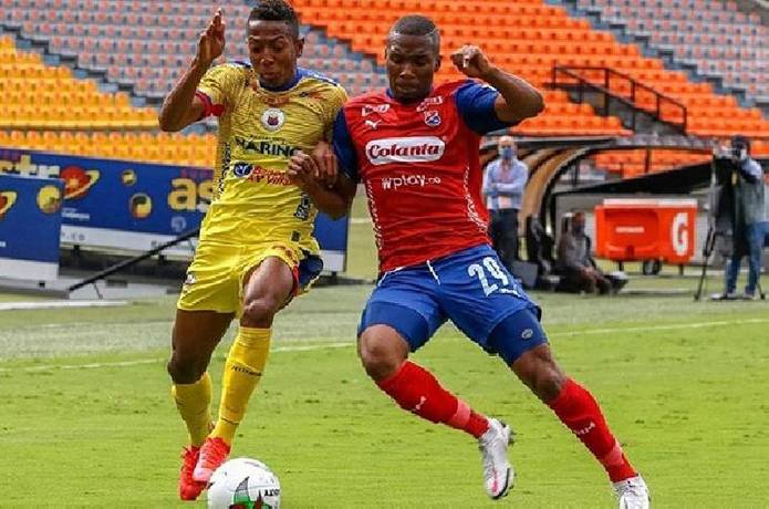 Nhận định, soi k&egrave;o Alianza Petrolera vs Ind. Medellin, 07h35 ng&agrave;y 11/04