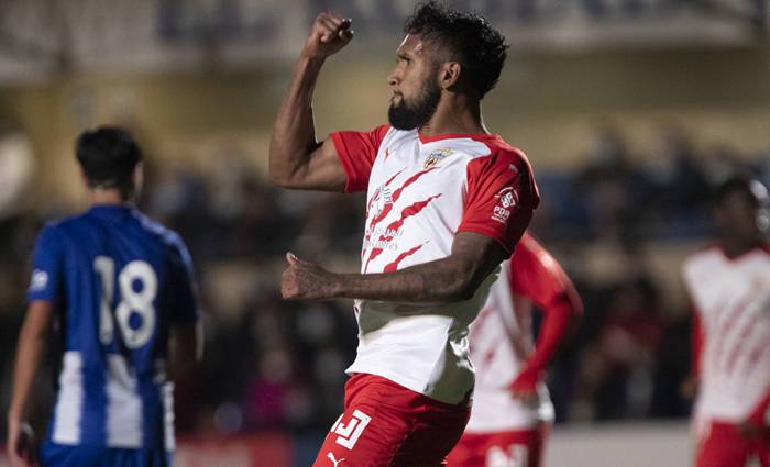 Nhận định, soi k&egrave;o Almeria vs Ponferradina, 2h ng&agrave;y 12/4