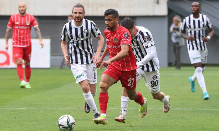 Nhận định, soi k&egrave;o Antalyaspor vs Hatayspor, 0h30 ng&agrave;y 12/4