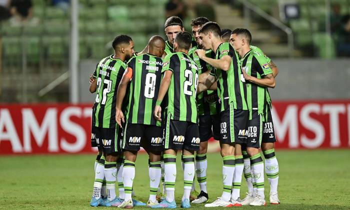 Nhận định, soi k&egrave;o Avai vs America Mineiro, 5h ng&agrave;y 11/4