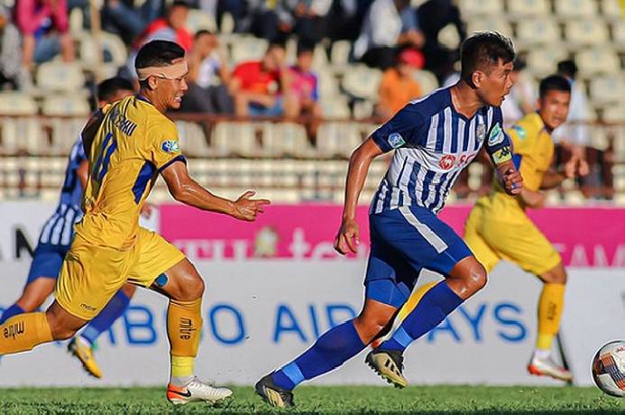 Nhận định, soi k&egrave;o B&agrave; Rịa Vũng T&agrave;u vs Phố Hiến, 18h ng&agrave;y 11/4