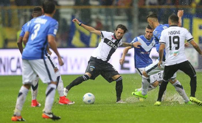Nhận định soi k&egrave;o Brescia vs Parma, 1h30 ng&agrave;y 12/4