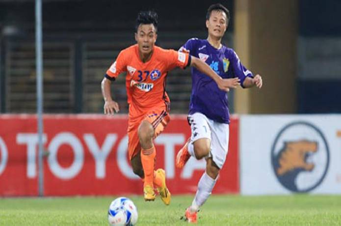 Nhận định, soi k&egrave;o Đ&agrave; Nẵng vs H&agrave; Nội, 17h00 ng&agrave;y 11/04