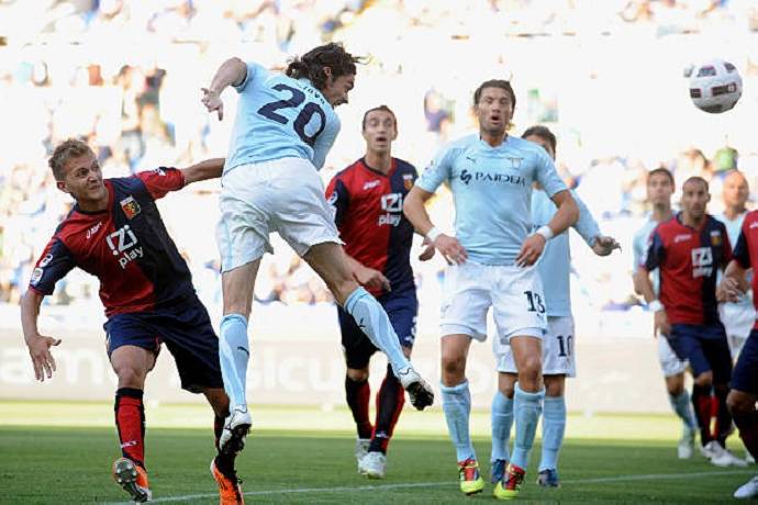 Nhận định, soi k&egrave;o Genoa vs Lazio, 17h30 ng&agrave;y 10/4