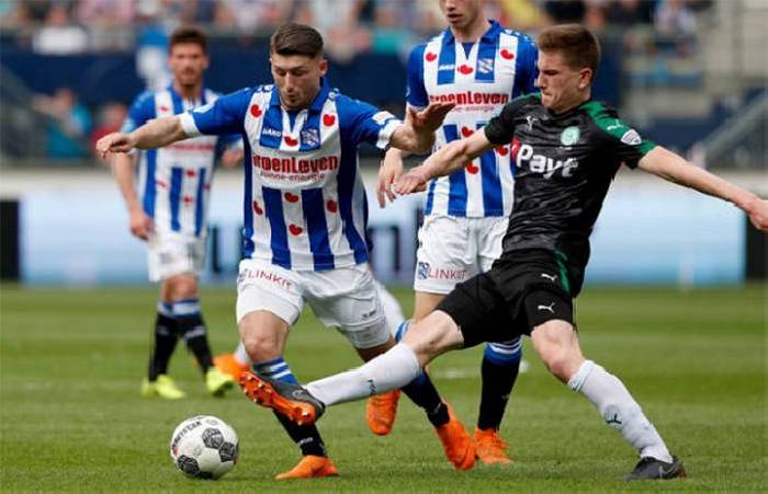 Nhận định, soi k&egrave;o Heerenveen vs Groningen, 17h15 ng&agrave;y 10/4