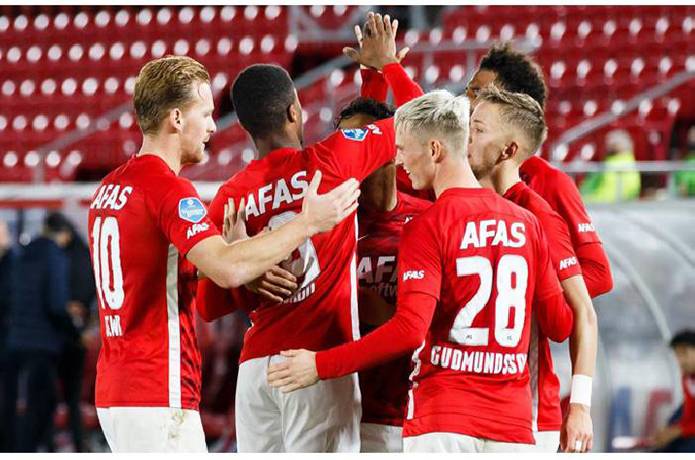 Nhận định, soi k&egrave;o Heracles vs Feyenoord, 21h45 ng&agrave;y 10/04