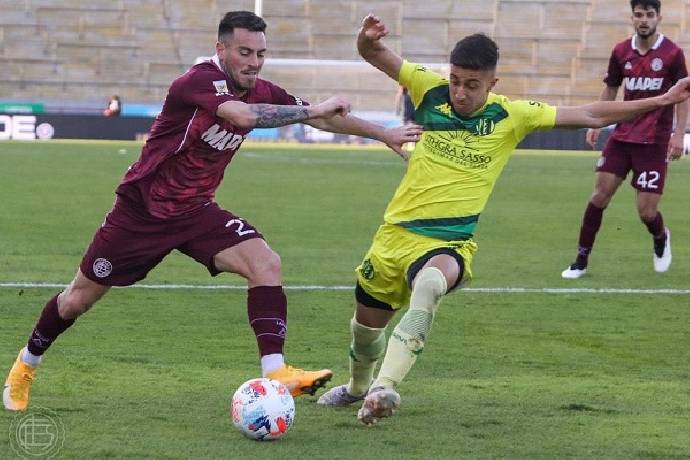 Nhận định, soi k&egrave;o Lan&uacute;s vs Aldosivi, 7h30 ng&agrave;y 12/4