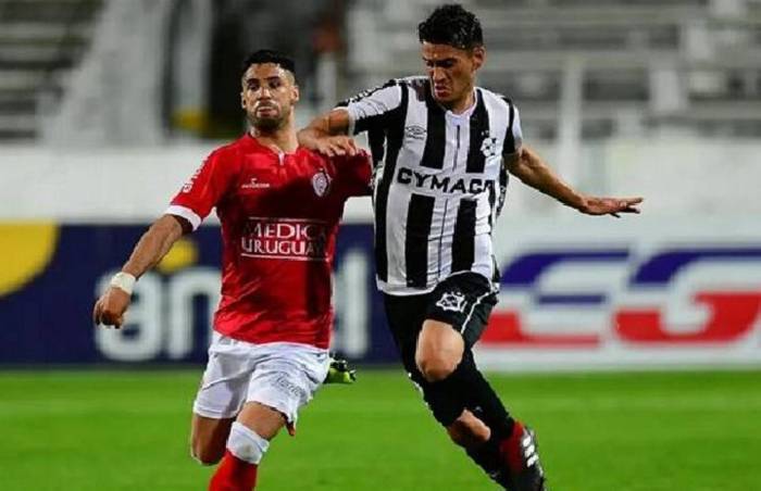 Nhận định, soi k&egrave;o Montevideo vs Rentistas, 7h15 ng&agrave;y 12/4