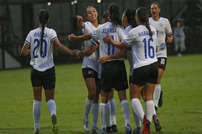 Nhận định, soi k&egrave;o Nữ Philippines vs Nữ Fiji, 12h00 ng&agrave;y 11/04