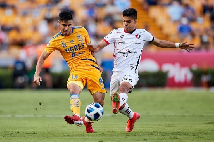 Nhận định, soi k&egrave;o Quer&eacute;taro vs Tigres UANL, 7h00 ng&agrave;y 11/4