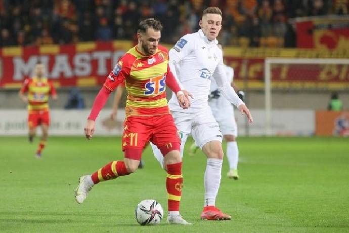 Nhận định, soi k&egrave;o Radomiak Radom vs Jagiellonia, 23h00 ng&agrave;y 11/4
