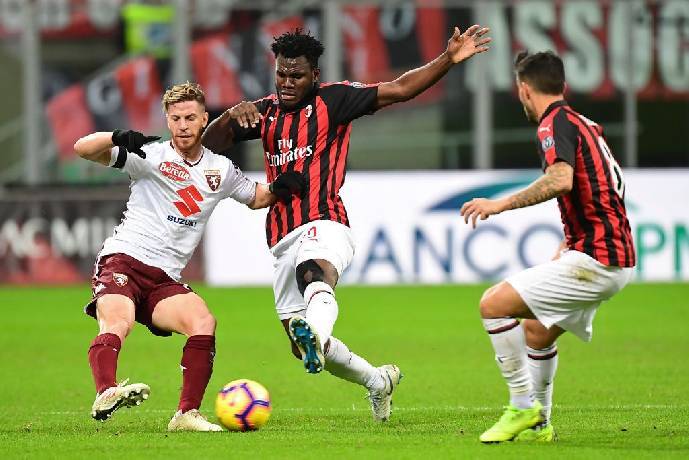 Nhận định, soi k&egrave;o Torino vs AC Milan, 1h45 ng&agrave;y 11/4