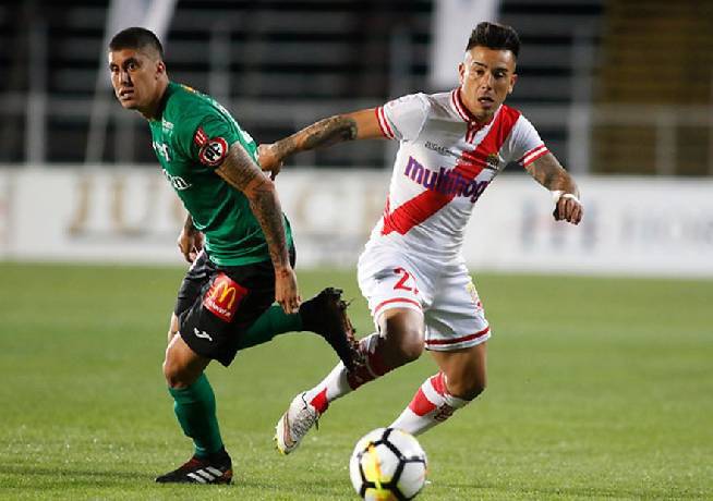 Nhận định, soi k&egrave;o Union La Calera vs Curico Unido, 07h00 ng&agrave;y 11/04