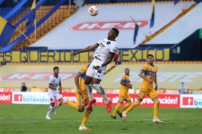 Soi k&egrave;o phạt g&oacute;c Quer&eacute;taro vs Tigres UANL, 7h00 ng&agrave;y 11/4