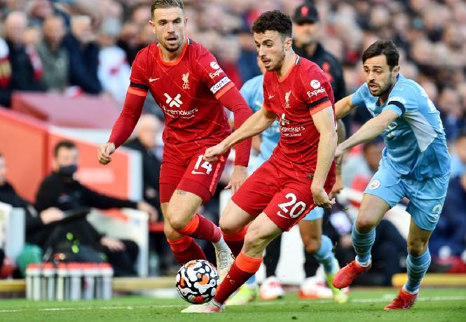 Ti&ecirc;n tri m&egrave;o Cass dự đo&aacute;n Man City vs Liverpool, 22h30 ng&agrave;y 10/4