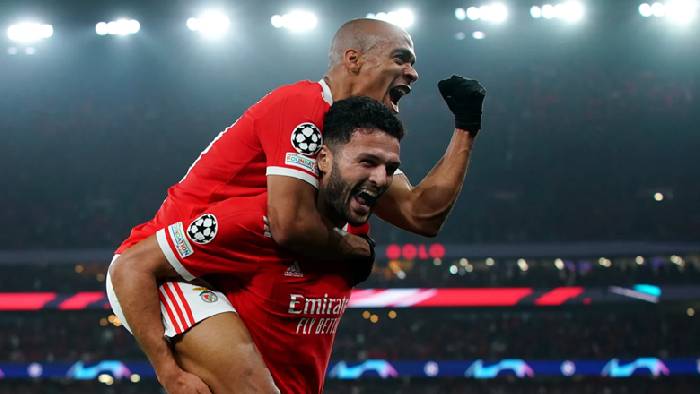 Chuy&ecirc;n gia dự đo&aacute;n kết quả Benfica vs Inter Milan, 02h00 ng&agrave;y 12/4
