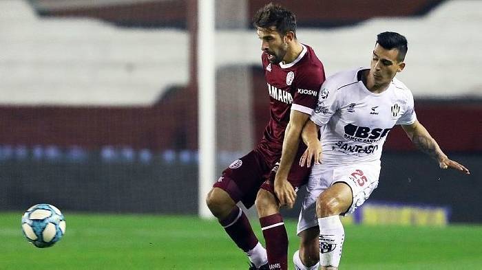 Nhận định, soi k&egrave;o Central Cordoba SDE vs Lanus, 07h30 ng&agrave;y 12/4