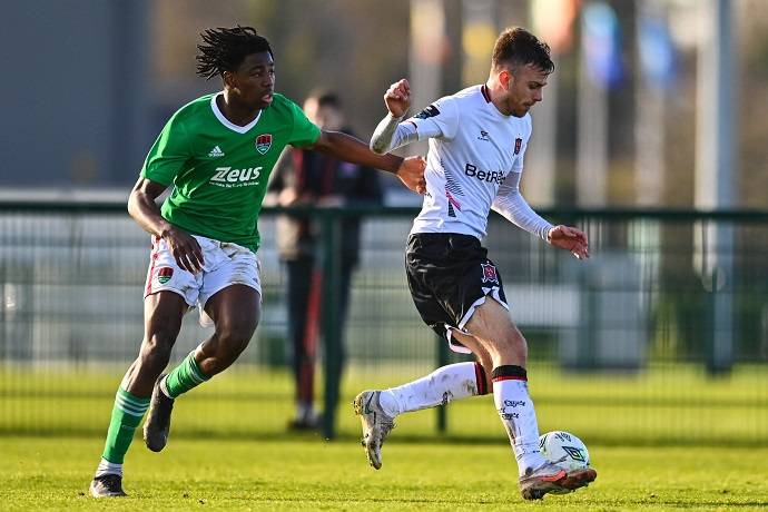 Nhận định, soi k&egrave;o Cork City vs Dundalk, 23h00 ng&agrave;y 10/4