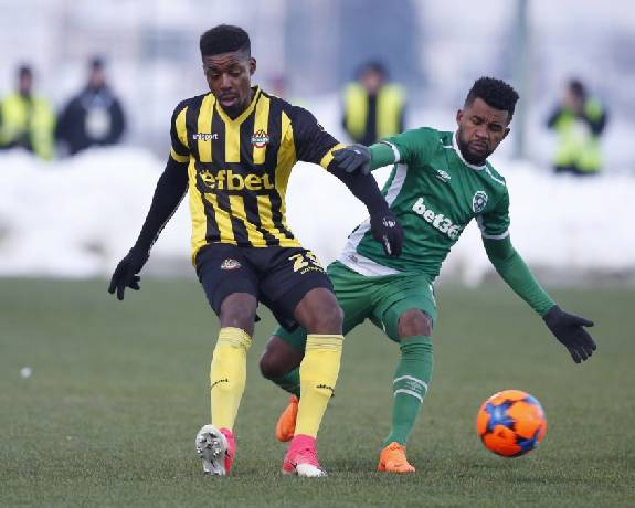 Nhận định, soi k&egrave;o CSKA 1948 Sofia vs Botev Plovdiv, 00h00 ng&agrave;y 11/4