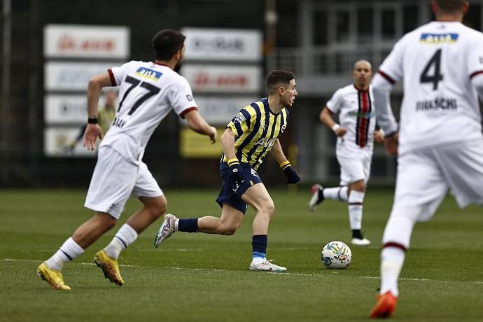 Nhận định, soi k&egrave;o Fatih Karag&uuml;mr&uuml;k vs Fenerbahce, 00h30 ng&agrave;y 11/4