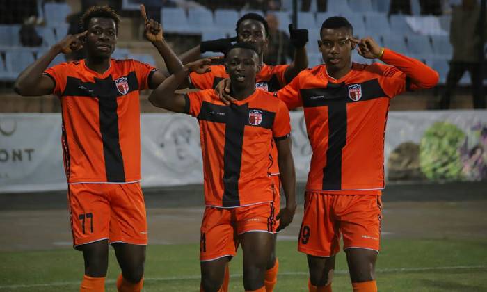 Nhận định, soi k&egrave;o FC Noah vs Shirak, 19h00 ng&agrave;y 11/4