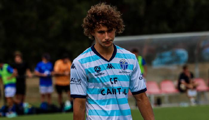 Nhận định, soi k&egrave;o South Melbourne vs Kingston City, 17h15 ng&agrave;y 11/4