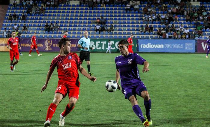Nhận định, soi k&egrave;o Urartu vs FC Pyunik, 22h00 ng&agrave;y 11/4