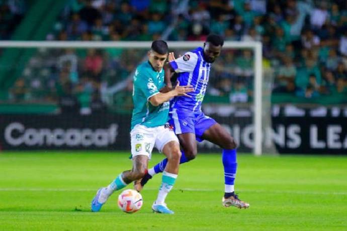 Nhận định, soi k&egrave;o Violette AC vs Club Leon, 07h00 ng&agrave;y 12/4