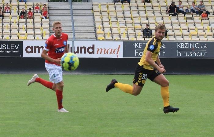 Ph&acirc;n t&iacute;ch tỷ lệ k&egrave;o hiệp 1 Silkeborg vs AC Horsens, 23h30 ng&agrave;y 11/4