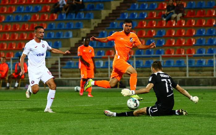 Ph&acirc;n t&iacute;ch tỷ lệ k&egrave;o hiệp 1 Urartu vs FC Pyunik, 22h00 ng&agrave;y 11/4