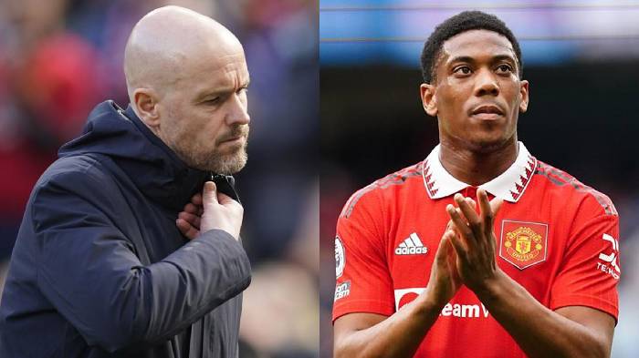 Tin M.U s&aacute;ng 10/4: 2 c&aacute;i t&ecirc;n gi&uacute;p Quỷ Đỏ đua v&ocirc; địch ; Đại gia &Yacute; mời ch&agrave;o Martial