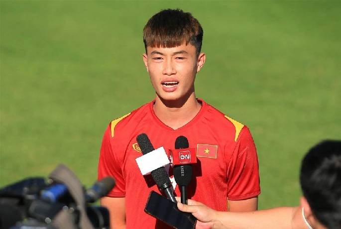 AFC c&ocirc;ng bố 23 cầu thủ Việt Nam dự giải U23 ch&acirc;u &Aacute;: 5 cầu thủ bị loại
