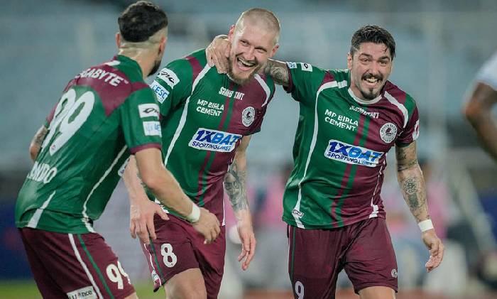 Nhận định, soi k&egrave;o Bengaluru với Mohun Bagan, 21h00 ng&agrave;y 11/4: Kh&aacute;ch đ&aacute;ng tin