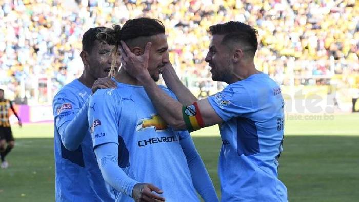 Nhận định, soi k&egrave;o Club Bolivar vs Millonarios, 05h00 ng&agrave;y 12/4: Điểm tựa s&acirc;n nh&agrave;