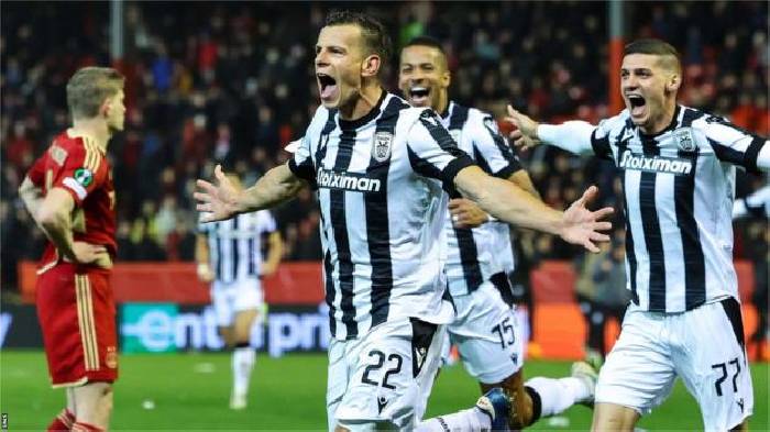 Nhận định, soi k&egrave;o Club Brugge vs PAOK Saloniki, 02h00 ng&agrave;y 12/4: Kh&aacute;ch kh&ocirc;ng kh&aacute;ch kh&iacute;