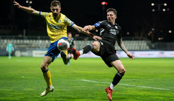 Nhận định, soi k&egrave;o Koper với Aluminij, 21h45 ng&agrave;y 11/4: Kh&oacute; tin cửa dưới