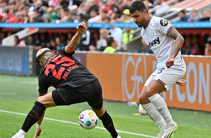 Nhận định, soi k&egrave;o Leverkusen với West Ham, 2h00 ng&agrave;y 12/4: Đ&acirc;u dễ bắt nạt