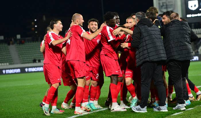 Nhận định, soi k&egrave;o Saburtalo với Gagra, 22h00 ng&agrave;y 11/4: Đối thủ y&ecirc;u th&iacute;ch