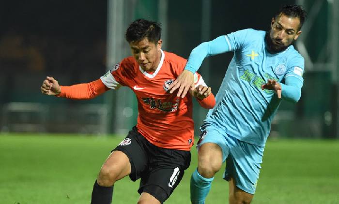 Nhận định, soi k&egrave;o Southern District vơ&iacute; Hong Kong Rangers, 19h00 ng&agrave;y 10/04: Rộng cửa gi&agrave;nh v&eacute;