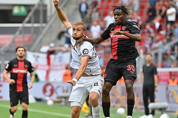 Soi k&egrave;o g&oacute;c Leverkusen vs West Ham, 2h00 ng&agrave;y 12/4