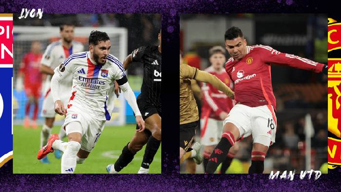 K&egrave;o v&agrave;ng b&oacute;ng đ&aacute; Lyon vs MU, 02h00 ng&agrave;y 11/4: Quỷ đỏ hoan ca