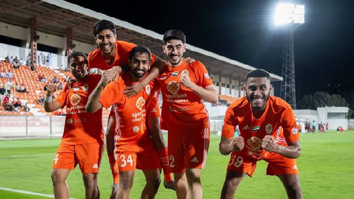 Nhận định, soi k&egrave;o Ajman Club vs Al Jazira, 20h55 ng&agrave;y 11/4: Chủ nh&agrave; &lsquo;ghi điểm&rsquo;
