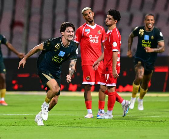 Nhận định, soi k&egrave;o Al-Shabab vs Al-Kholood Club, 22h50 ng&agrave;y 10/4: Nỗi sợ xa nh&agrave;