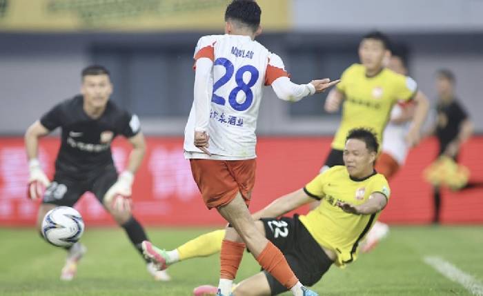Nhận định, soi k&egrave;o Beijing Guoan vs Qingdao West Coast, 19h00 ng&agrave;y 11/4: S&aacute;ng cửa dưới