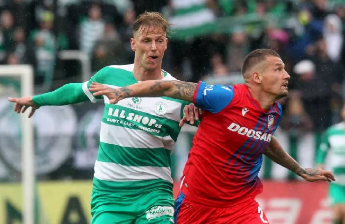 Nhận định, soi k&egrave;o Bohemians vs Viktoria Plzen, 23h00 ng&agrave;y 10/4: Kết quả dễ đo&aacute;n