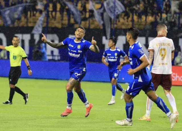 Nhận định, soi k&egrave;o Borneo Samarinda vs Persib Bandung, 19h00 ng&agrave;y 11/4: Tiếp tục dẫn đầu